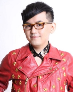 黃子佼 Mickey Huang