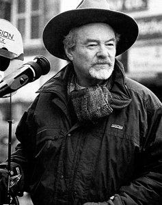 亞倫派庫拉 Alan J. Pakula