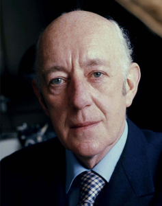 亞歷堅尼斯 Alec Guinness