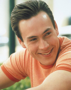 克里斯克萊 Chris Klein