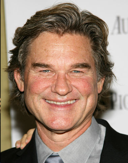 寇特羅素 Kurt Russell