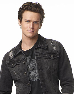 強納森葛洛夫 Jonathan Groff