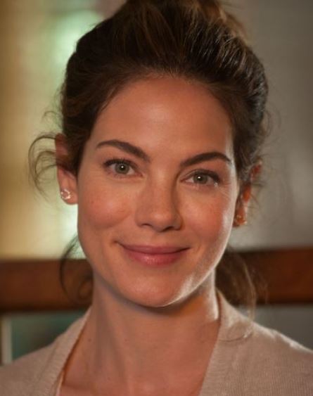 蜜雪兒摩娜漢 Michelle Monaghan