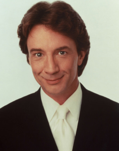 馬丁蕭特 Martin Short