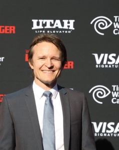 達蒙海瑞曼 Damon Herriman