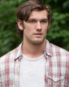 艾力克斯派帝佛 Alex Pettyfer