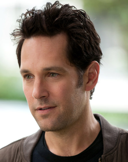 保羅路德 Paul Rudd