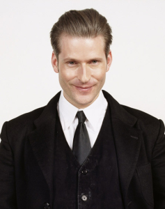 克里斯賓葛洛夫 Crispin Glover