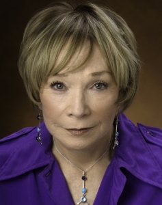 莎莉麥克琳 Shirley MacLaine