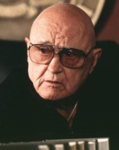 洛史泰格 Rod Steiger