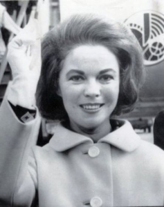 秀蘭鄧波兒 Shirley Temple