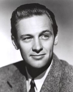 威廉荷頓 William Holden