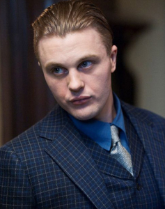 麥可彼特 Michael Pitt