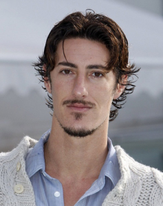艾瑞克巴福 Eric Balfour