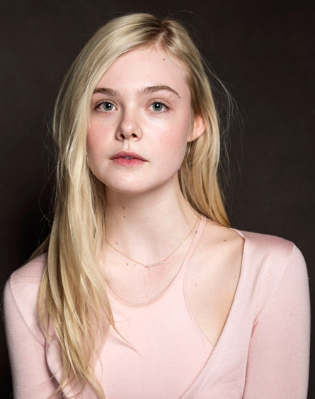 艾兒芬妮 Elle Fanning