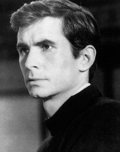 安東尼柏金斯 Anthony Perkins