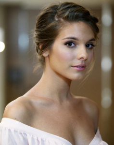 凱特琳史黛西 Caitlin Stasey
