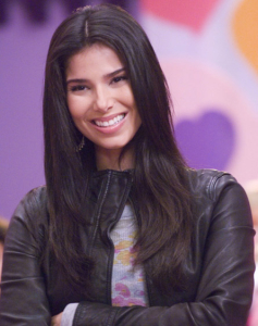 蘿絲琳桑契斯 Roselyn Sanchez