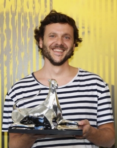 波格登德拉凱 Bogdan Dumitrache