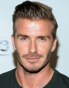 大衛貝克漢 David Beckham
