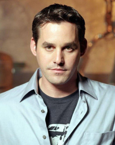 尼可拉斯布蘭登 Nicholas Brendon 