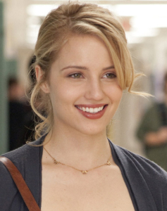 黛安娜艾格倫 Dianna Agron