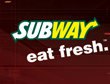 復仇者聯盟２電影票根不要丟！到SUBWAY換好禮