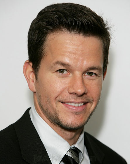 馬克華伯格 Mark Wahlberg
