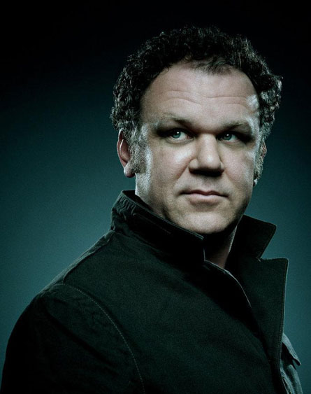 約翰萊利 John C. Reilly