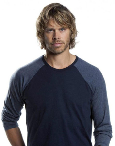艾瑞克克里斯丁奧力森 Eric Christian Olsen