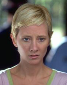 安海契 Anne Heche