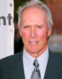克林伊斯威特 Clint Eastwood