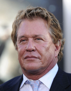 湯姆貝林傑 Tom Berenger