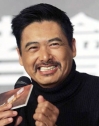 周潤發