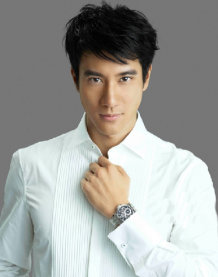 王力宏 Leehom Wang