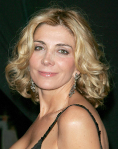 娜塔莎李察遜 Natasha Richardson