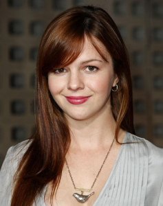 安柏譚柏林 Amber Tamblyn