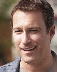 約翰科貝特 John Corbett