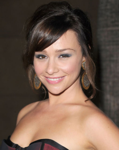 丹妮兒哈里絲 Danielle Harris