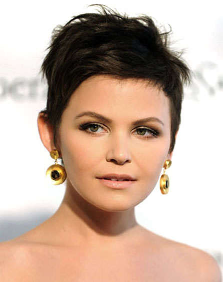 珍妮佛古德溫 Ginnifer Goodwin