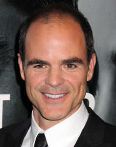 麥可凱利 Michael Kelly