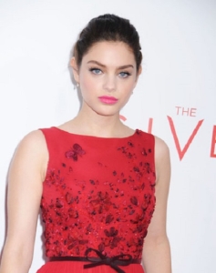 歐德雅羅許 Odeya Rush