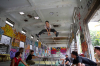 温貞菱 Wen Chen-Ling 個人劇照 《舞鬥》裡跳彈簧一幕-溫貞菱為求完美跳了近百次.jpg