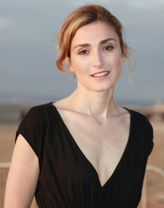 茱莉嘉葉 Julie Gayet
