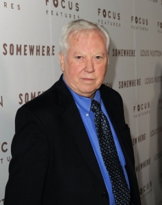弗雷德魯斯 Fred Roos