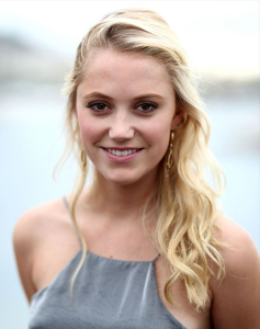 瑪嘉夢露 Maika Monroe
