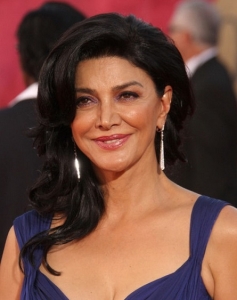 休蕾艾妲希露 Shohreh Aghdashloo