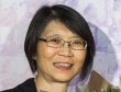 【長情的告白】首映 周美青獻花致謝