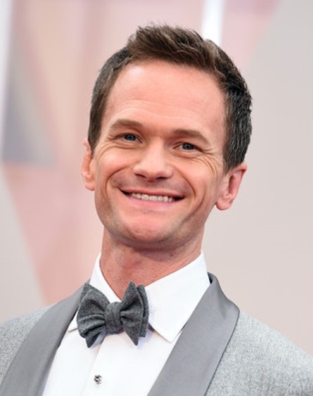尼爾派屈克哈里斯 Neil Patrick Harris