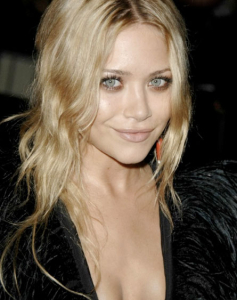瑪麗凱特奧森 Mary-Kate Olsen